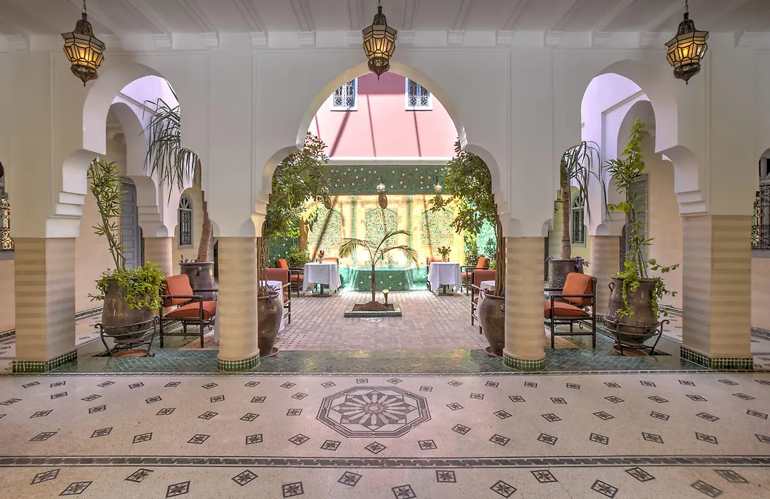Ksar Anika Boutique Hotel&Spa-1